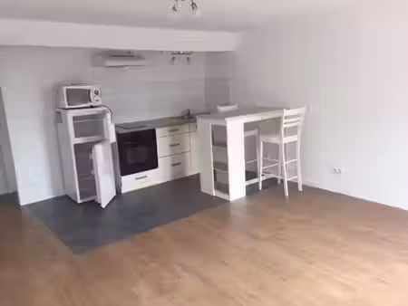 location appartement 1 pièce 32.63 m² à compiegne (60200)  600 €