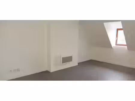 location appartement 2 pièces 36.26 m² à fère-en-tardenois (02130)  375 €