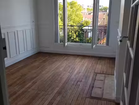 appartement 3 piéces colombes centre ville