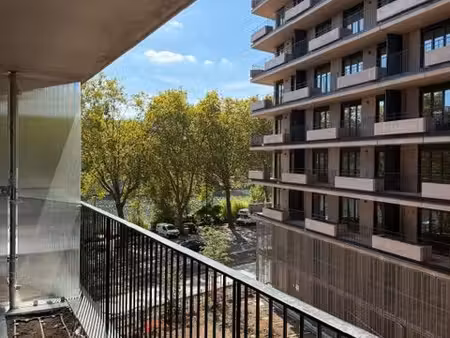 studio à boulogne