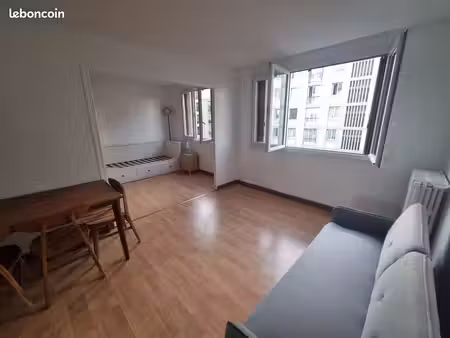 ◊ bourg-la-reine (rer b / parc de sceaux) — sublimissime t3 de 52 m² refait à neuf & entiè