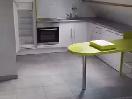 location appartement 1 pièce 27 m² à voujeaucourt (25420)  405 €