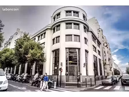 bureaux 600 m² neuilly-sur-seine