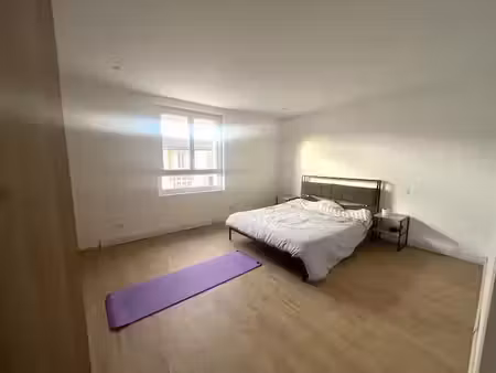 location meublée appartement 5 pièces 140 m² à cuq-toulza (81470)  500 €