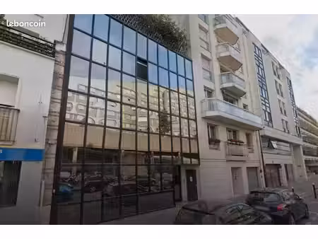 bureaux 145 m²