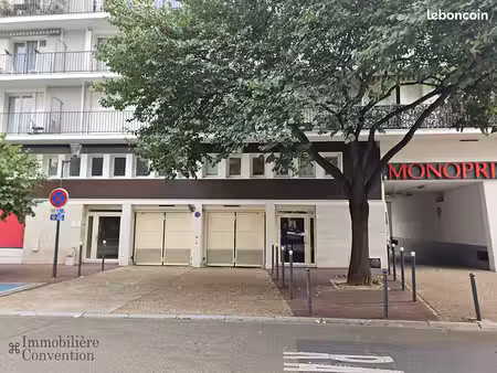 bureaux 85 m² issy les moulineaux