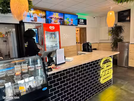 restaurant à châtenay malabry (92)