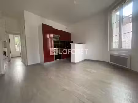 location appartement 2 pièces 32.84 m² à darnetal (76160)  520 €