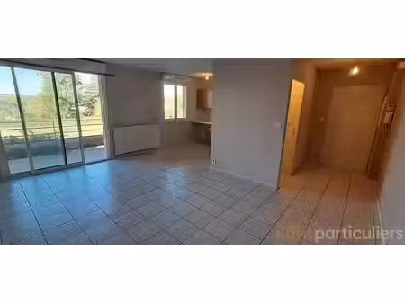location appartement 2 pièces 49.15 m² à luc-la-primaube (12450)  550 €