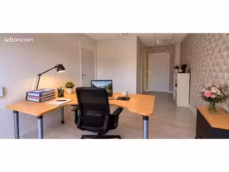 bureau privatif 13m² – rueil-malmaison – proche la défense – ascenseur