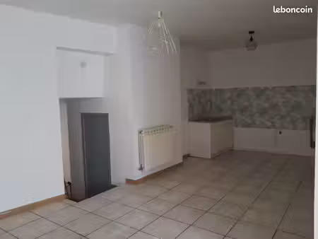 appartement t3