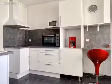 appartement t2 pour investisseurs