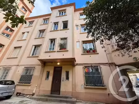 location appartement 2 pièces 33 m² à montpellier (34000)  603 €