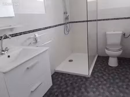 appartement f3