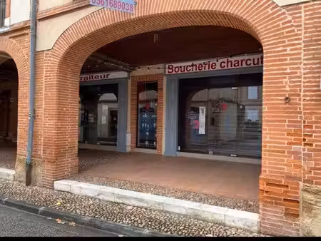 boucherie artisanale
