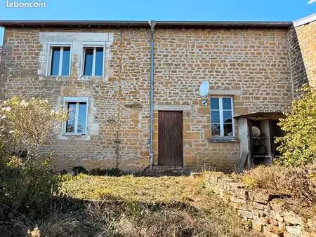 maison 4 pièces 93 m²