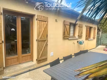 pavillon 115 m² renwez