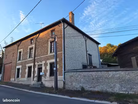 maison à vendre secteur grandpré
