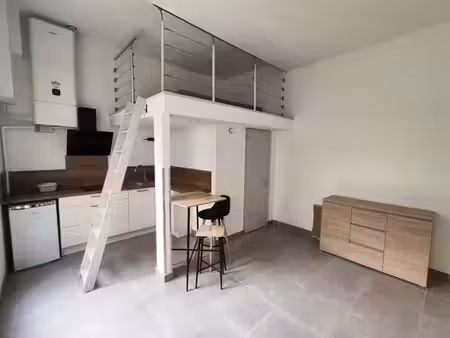 appartement hyer centre-ville