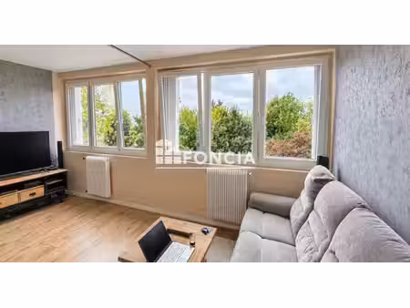 appartement à rouen - secteur saint hilaire