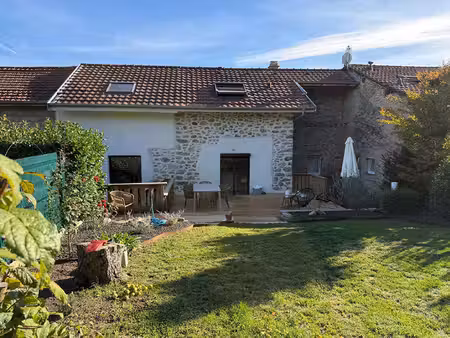 maison ballaison 5 pièce(s) 178.75 m2