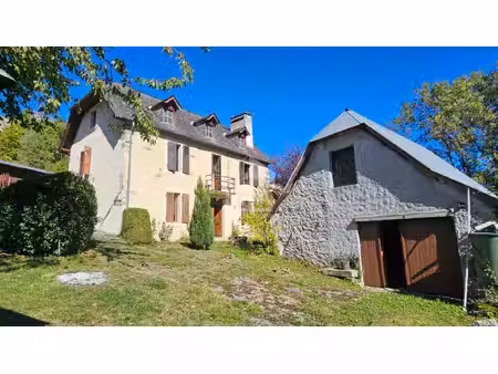 maison bigourdane de caractère gaillagos
