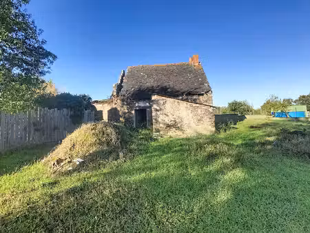 maison vair sur loire à 4 mn d'ancenis