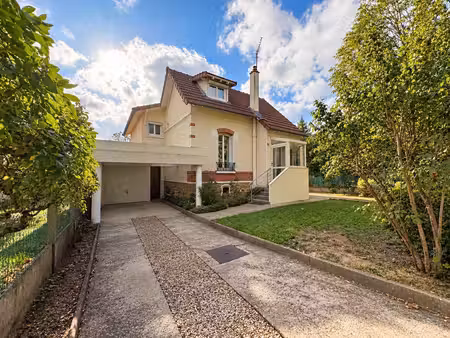 maison 5 chambres quartier du lac verrières-le-buisson  dpe c  proche rer b