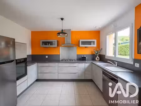 vente maison traditionnelle 4 pièces
