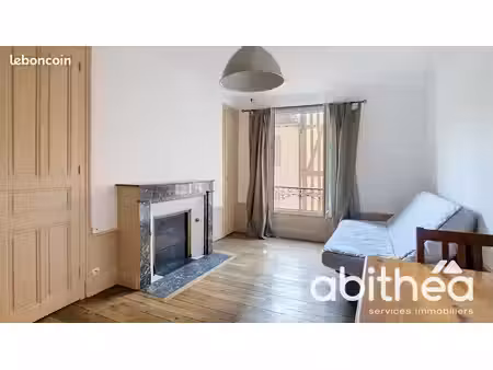 immeuble 111 m² troyes