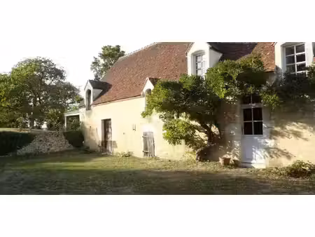maison avec jardin rémalard en perche (61)