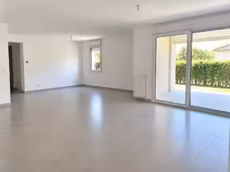 maison montgeron 75m²