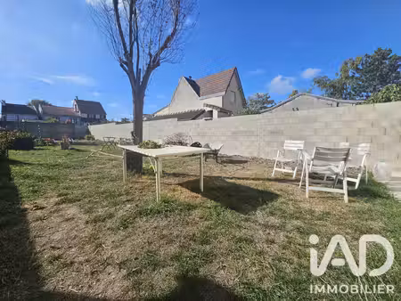 vente maison traditionnelle 7 pièces