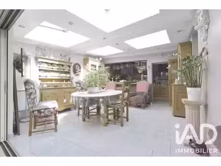 vente maison/villa 6 pièces
