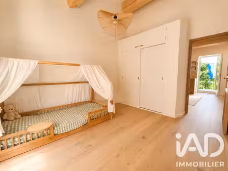 vente maison de village 4 pièces