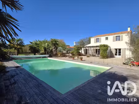 vente maison/villa 6 pièces