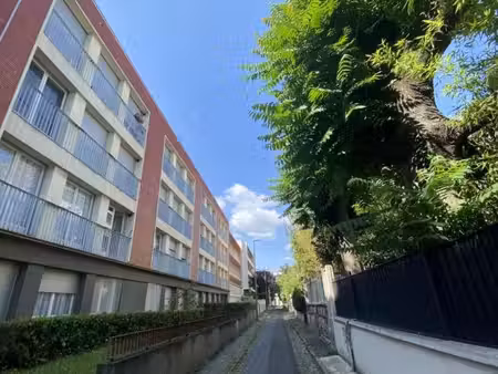 villa des couronnes - courbevoie