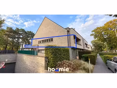 appartement à vendre à genk pour € 309.000 avec 2 chambres à coucher