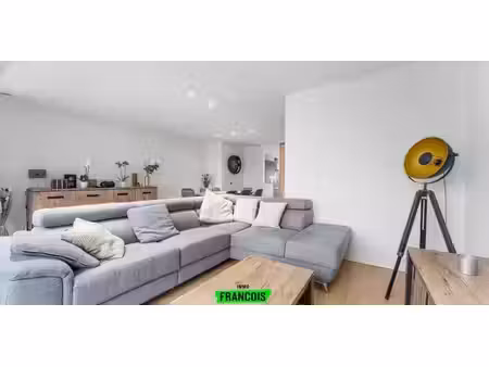 duplex à vendre à blankenberge pour € 359.000 avec 2 chambres à coucher
