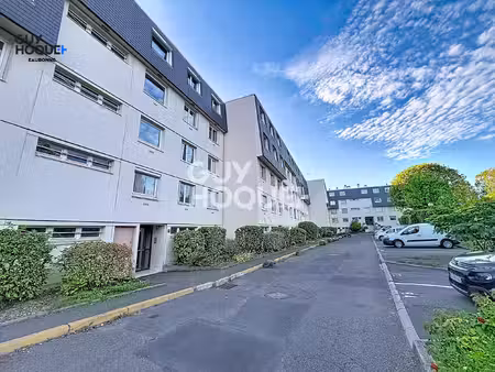 appartement à vendre de 4 pièces de 81.88 m²