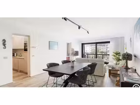 appartement à louer à knokke pour € 1.395