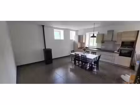 appartement au calme  2 chambres  meix-devant-virton