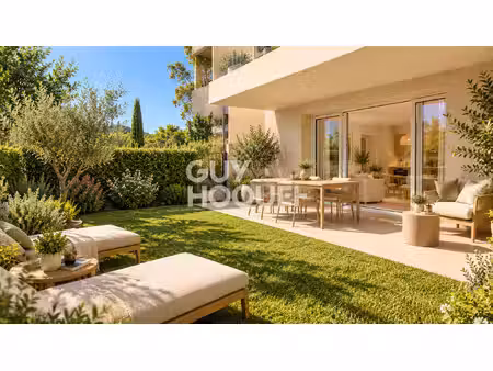 appartement à vendre de 3 pièces de 57.91 m²