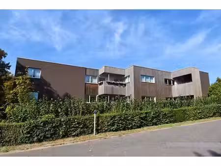 exclusif ! appartement de standing dans petite copropriété