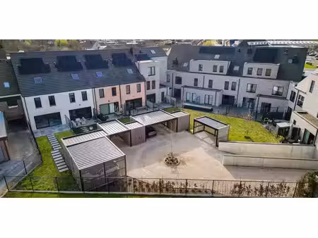 place de stationnement à louer à bilzen pour € 89