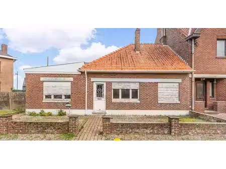 maison à vendre à waltwilder pour € 115.000 avec 2 chambres à coucher