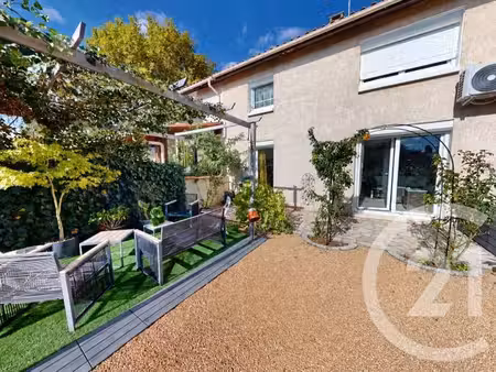 maison à vendre - 4 pièces - 95 32 m2 - colomiers - 31 - midi-pyrenees