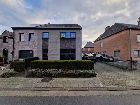 appels  sint-ursulastraat 6