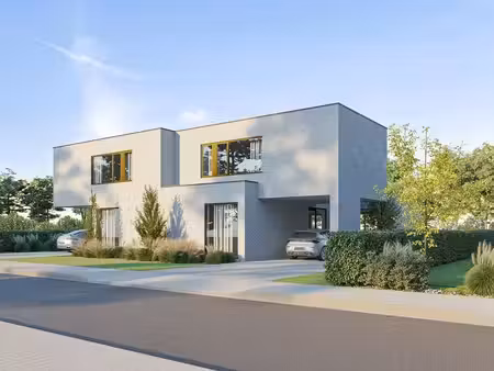 maison à vendre à itterbeek pour € 725.000 avec 3 chambres à coucher
