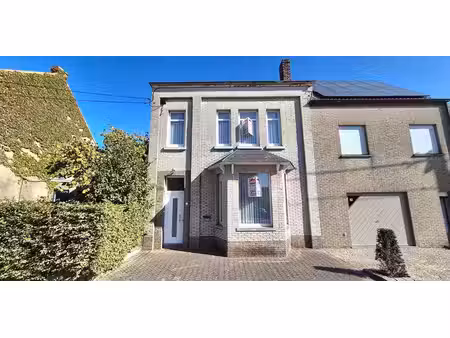 maison à vendre à kwaremont pour € 219.750
